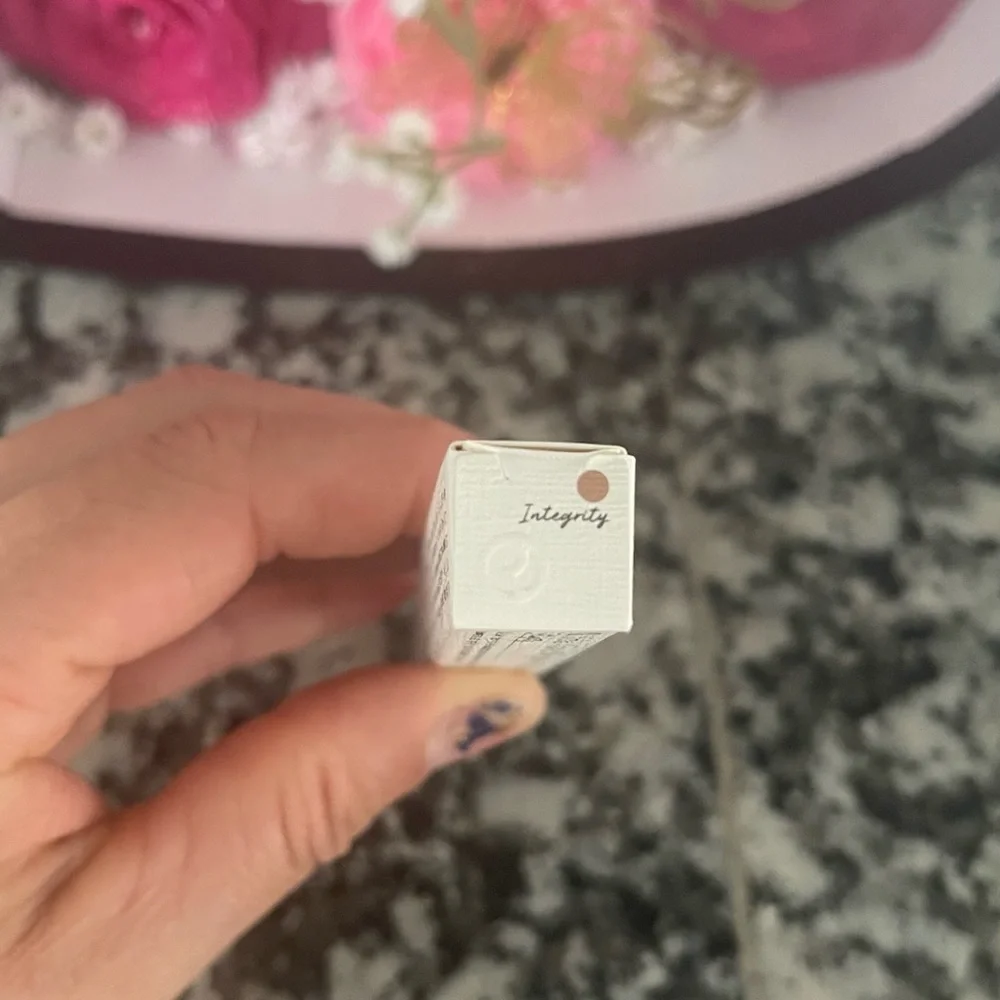 RARE BEAUTY All of the Above Weightless Eyeshadow Stick in integrity